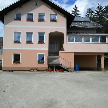 Kmetija Knavs Villa Nova Vas  Bagian luar foto