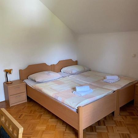 Kmetija Knavs Villa Nova Vas  Bagian luar foto