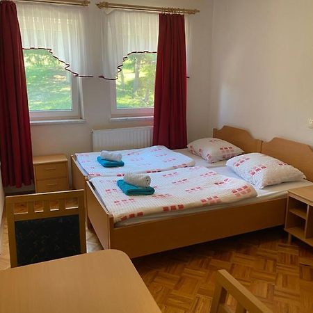 Kmetija Knavs Villa Nova Vas  Bagian luar foto
