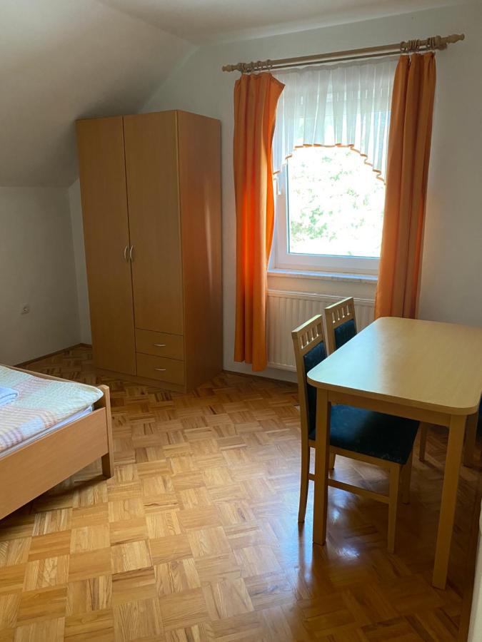 Kmetija Knavs Villa Nova Vas  Bagian luar foto
