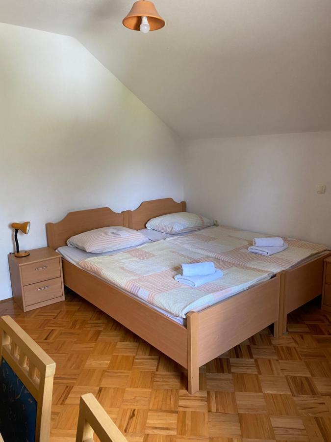 Kmetija Knavs Villa Nova Vas  Bagian luar foto