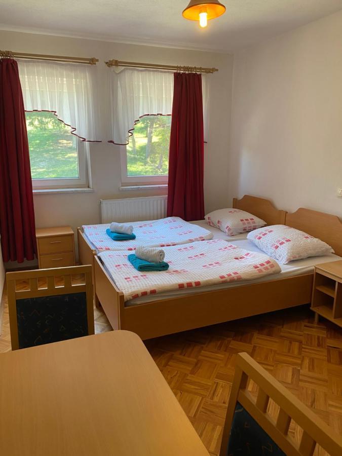 Kmetija Knavs Villa Nova Vas  Bagian luar foto