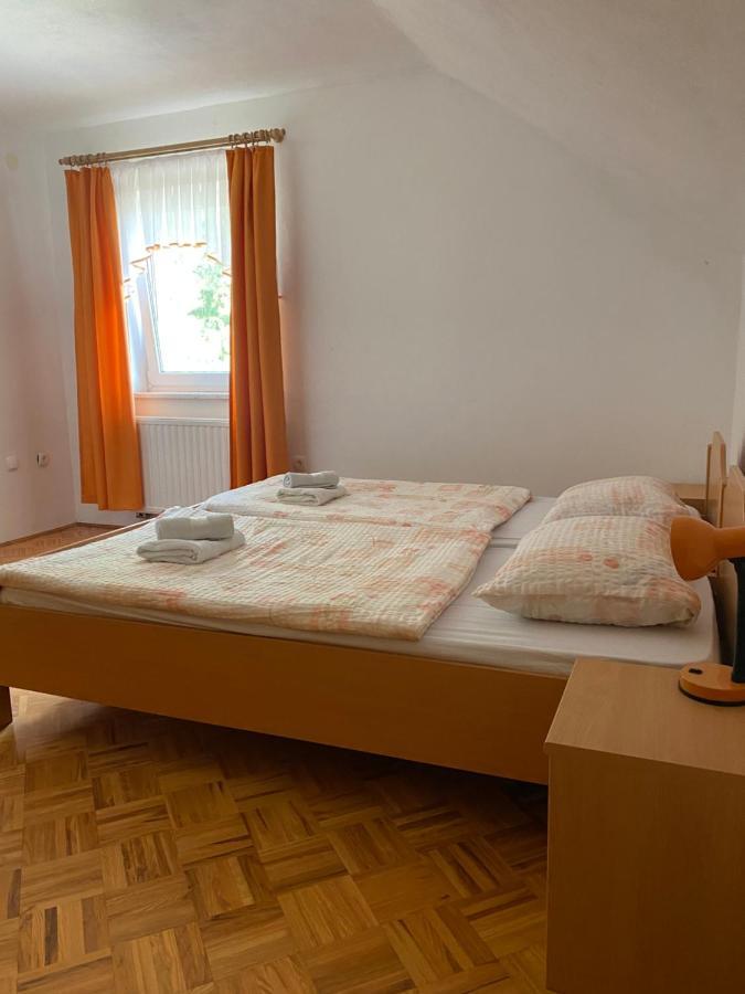 Kmetija Knavs Villa Nova Vas  Bagian luar foto