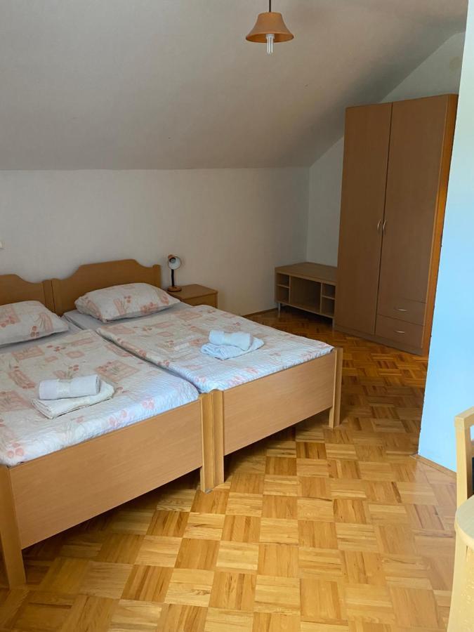 Kmetija Knavs Villa Nova Vas  Bagian luar foto